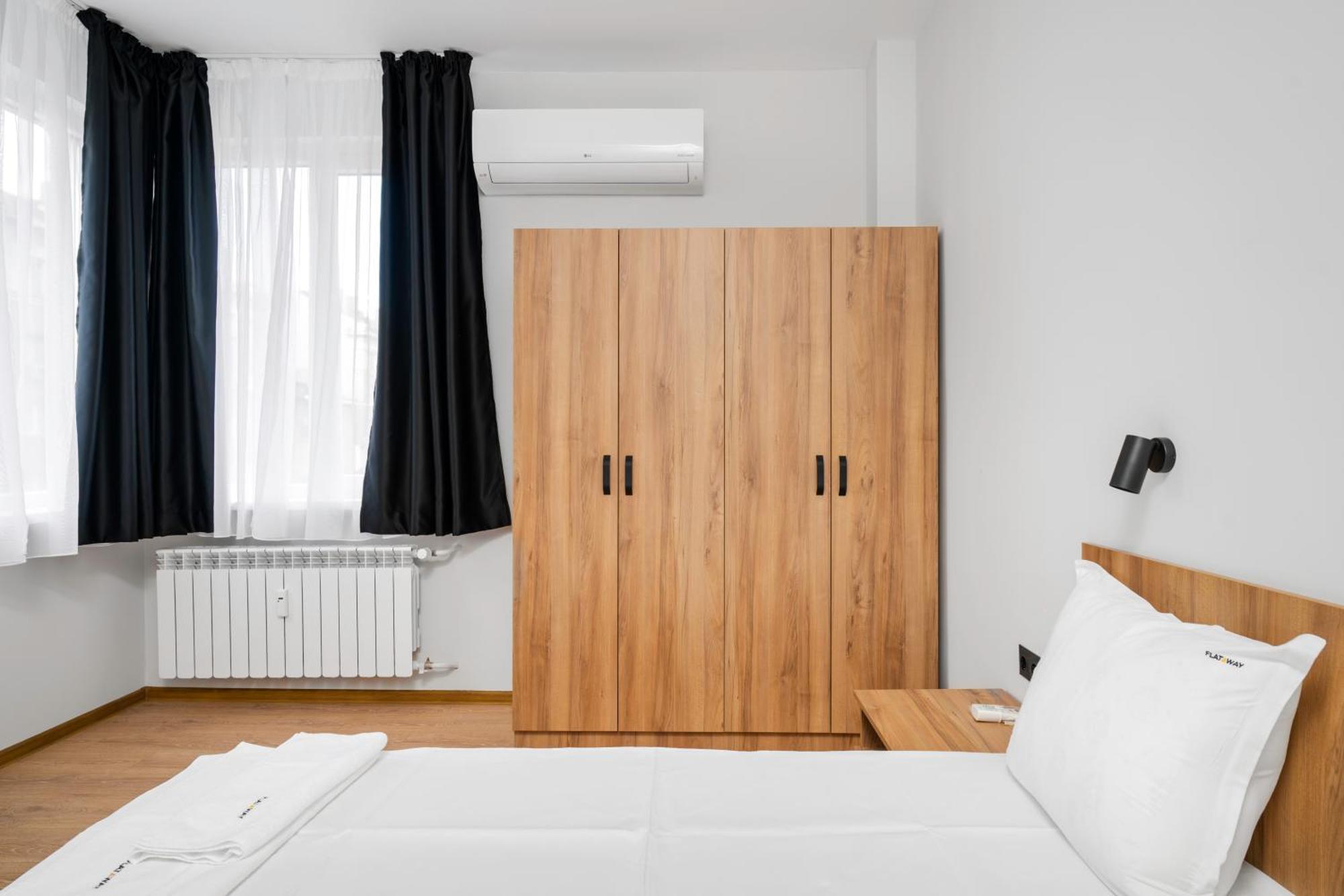 Cozy Flats Near Alexander Nevski Cathedral By Flat Mаnager Sófia Exterior foto