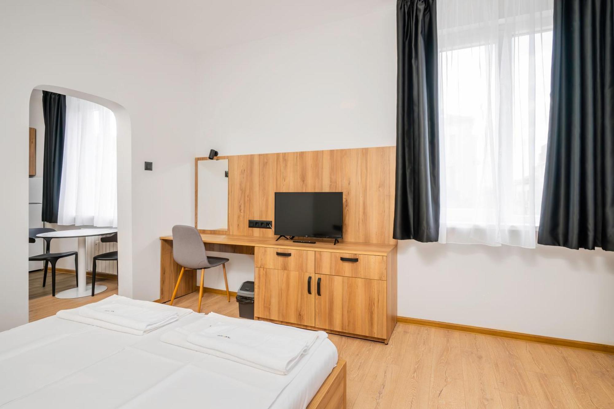 Cozy Flats Near Alexander Nevski Cathedral By Flat Mаnager Sófia Exterior foto