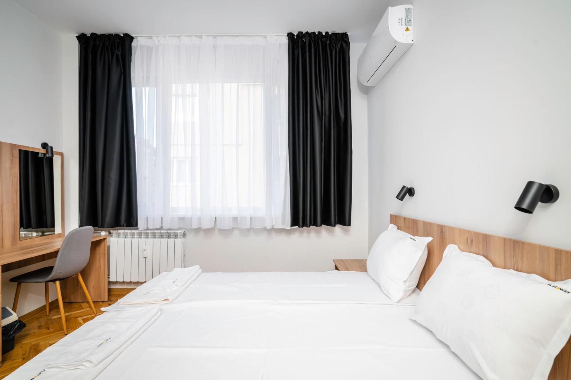 Cozy Flats Near Alexander Nevski Cathedral By Flat Mаnager Sófia Exterior foto